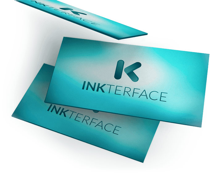 INKTERFACE, servicios Crossmedia, diseño gráfico, web y multimedia.